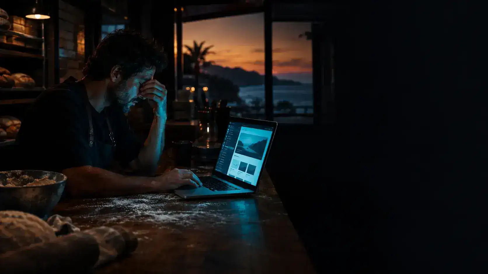 ¿Crear tu página web tú mismo o contratarla? Qué hacer tú y qué delegar
